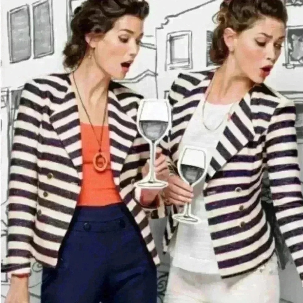 CAbi the cruise jacket - Picture 2 of 9